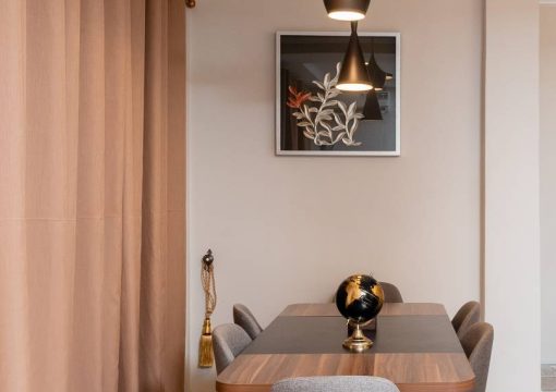Ambassadorial Suite