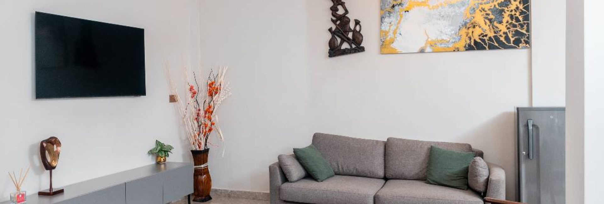 Ambassadorial Suite