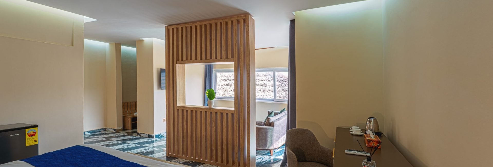 Executive Suite Executive Suite