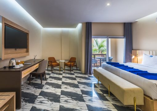 Marlin Suite