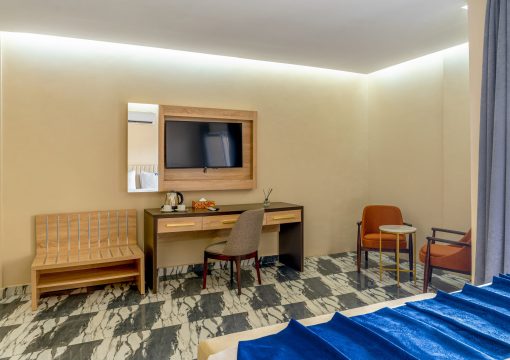 Marlin Suite