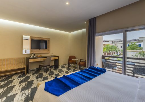 Marlin Suite