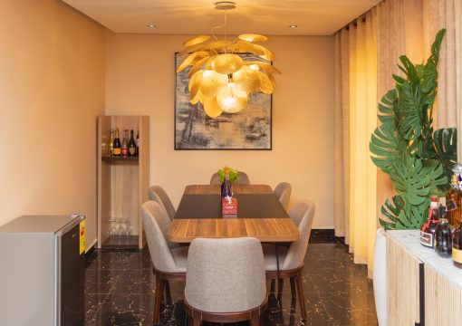 Presidential Suite
