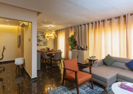 Presidential Suite