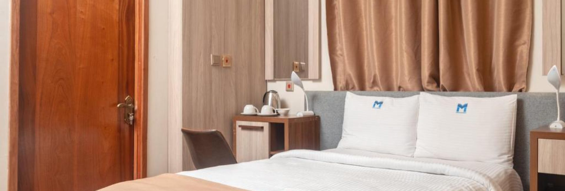 Standard Single Room Standard Single Room